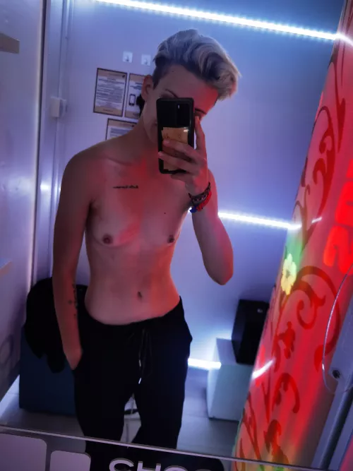 The smaller the better. :)