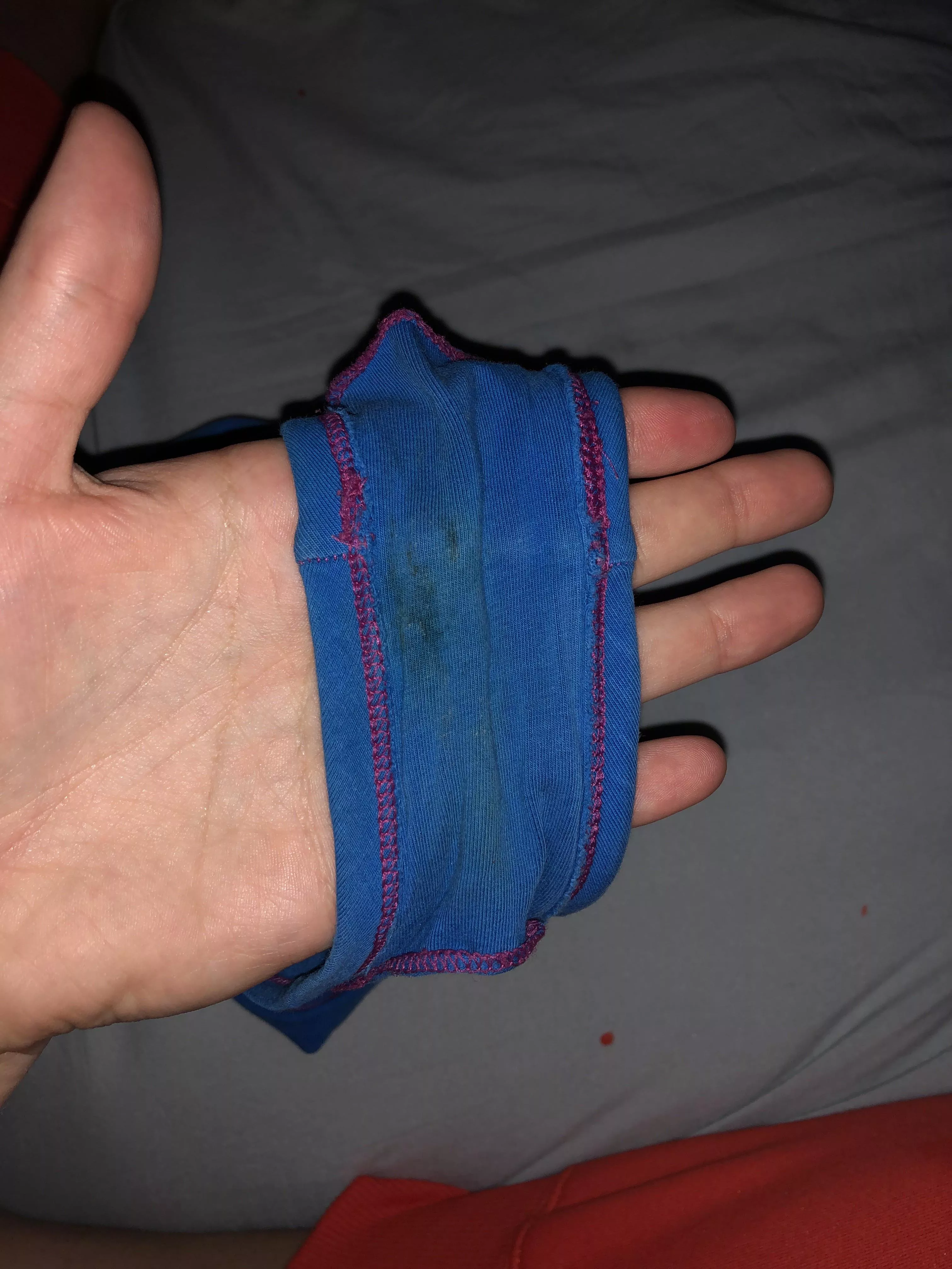 The smell after a volleyball match is unbearable 🙈