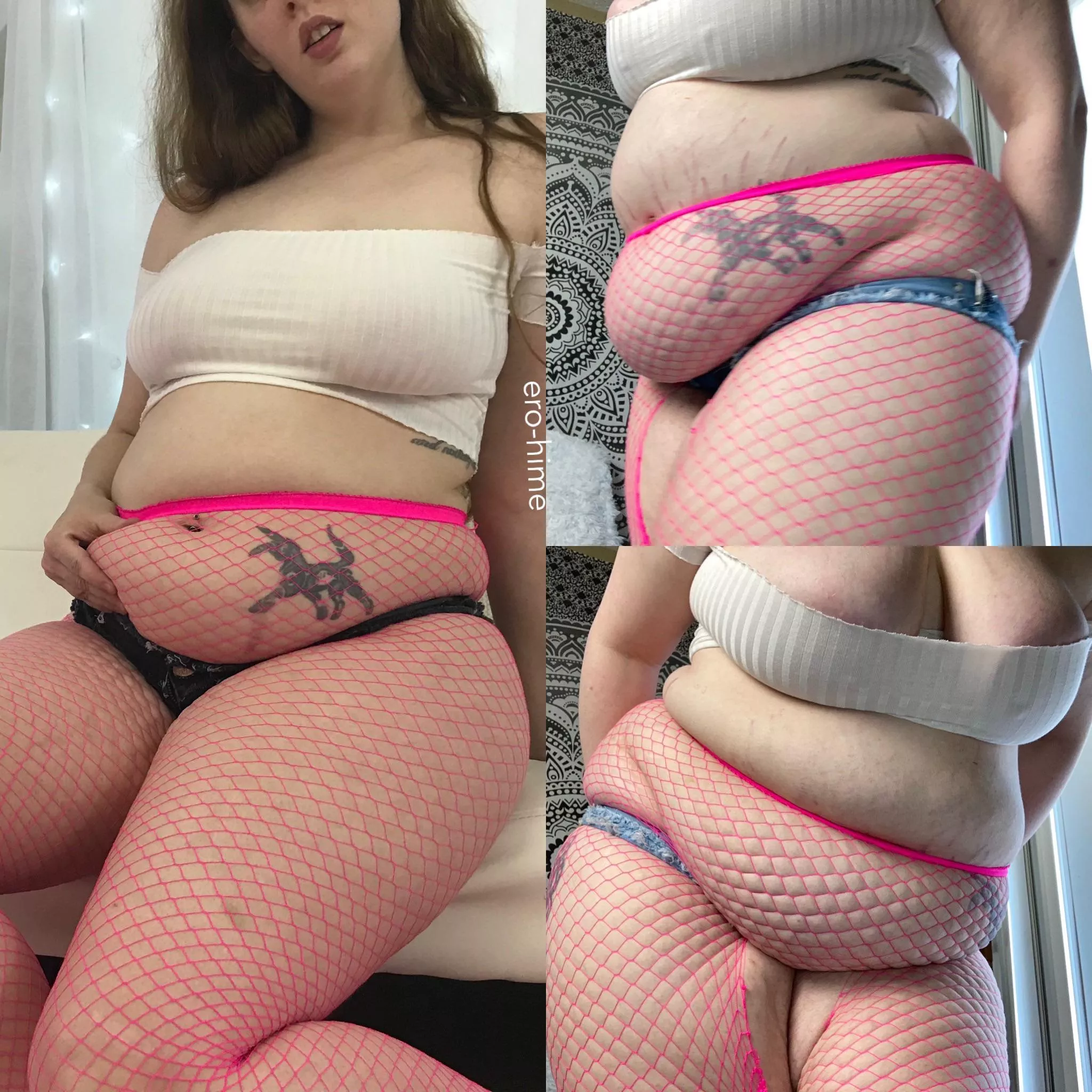 These still kind of fit..right?