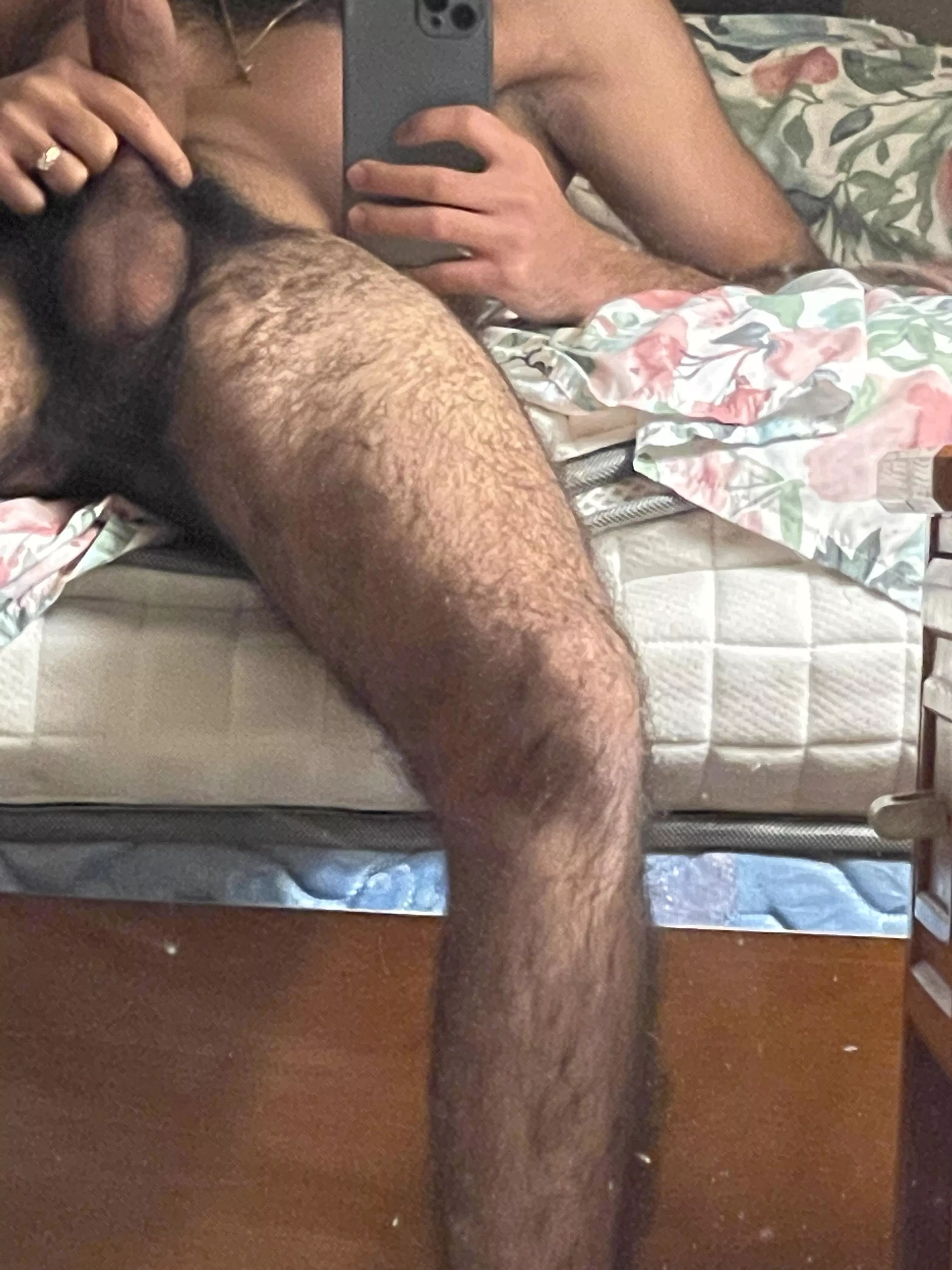 They need some sucking