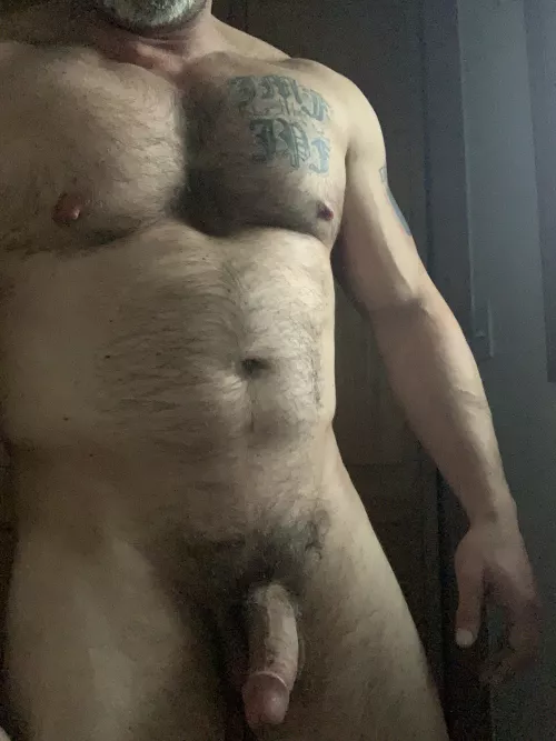 Thick daddy