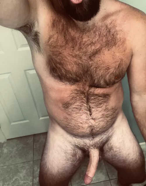 Think it’ll fit 😈