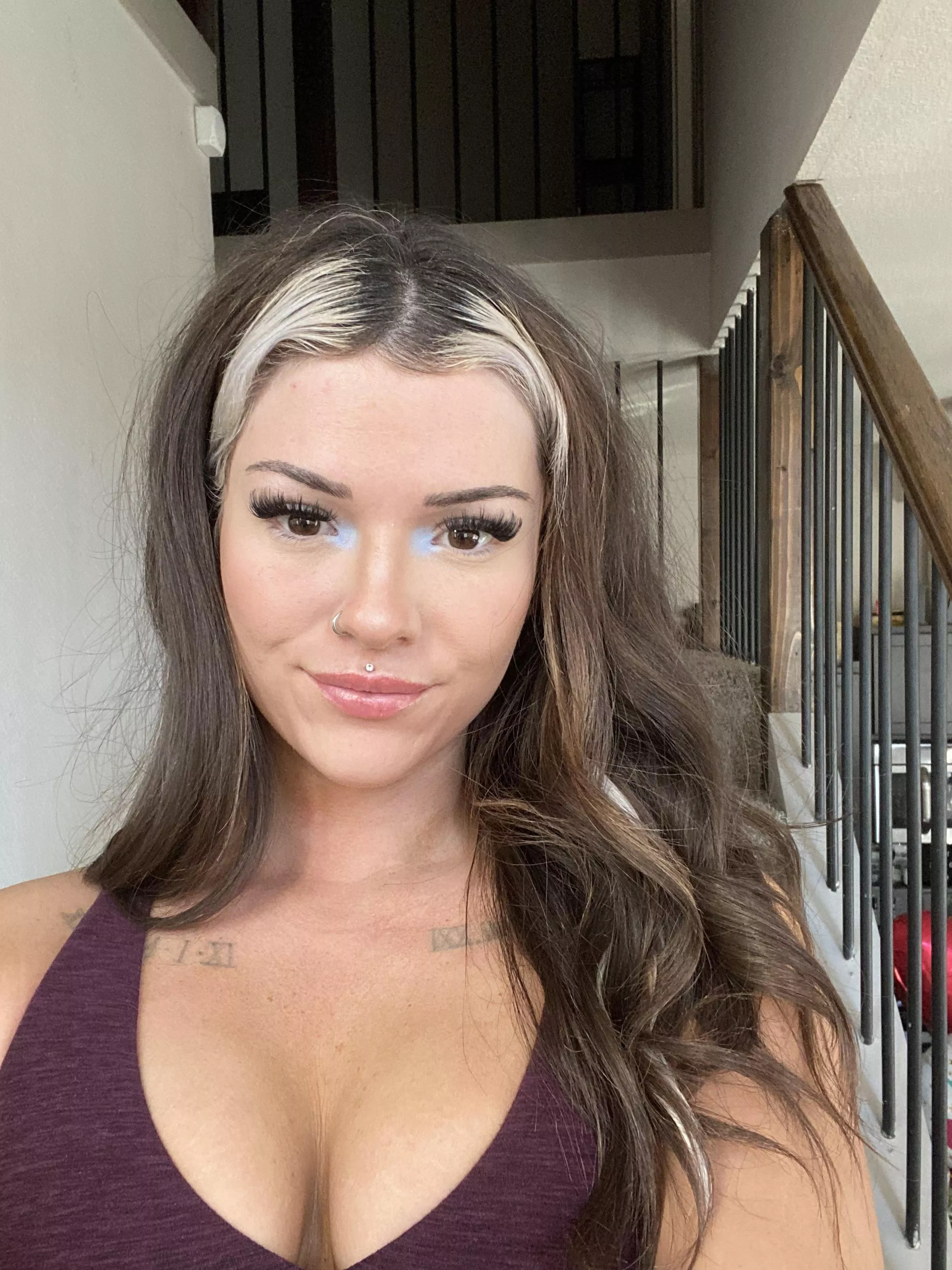 This was taken down for being NSFW uh what