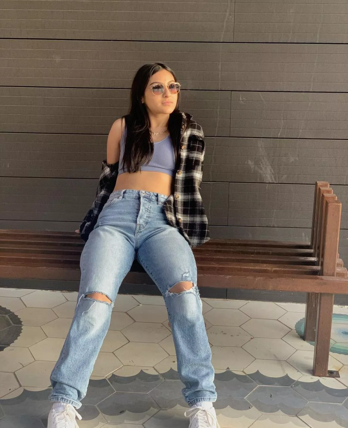 Thought I’d post, thoughts?❤️