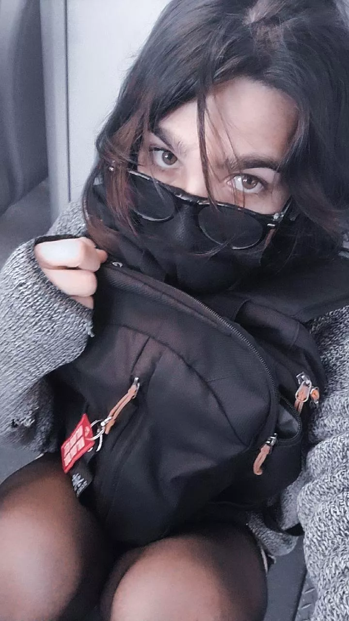 Today was an exhausting day 😖