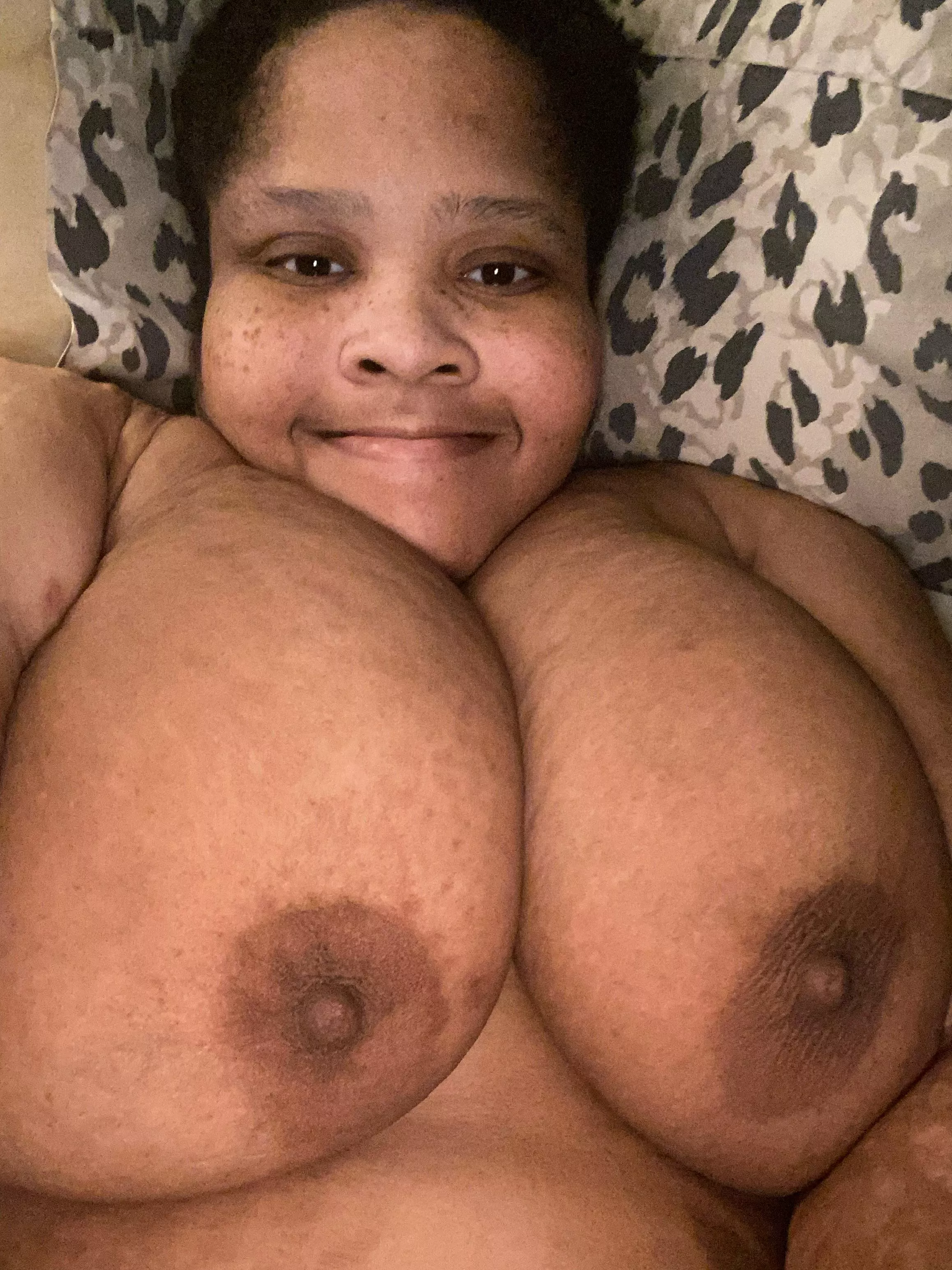 U LIKE THESE TITTIES IN YA FACE HUH BABE?! 🍉🍉🫦🥵😈