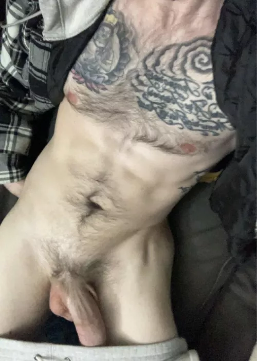 Very little is required