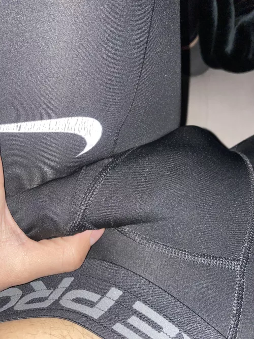 Wanna see whats underneath?