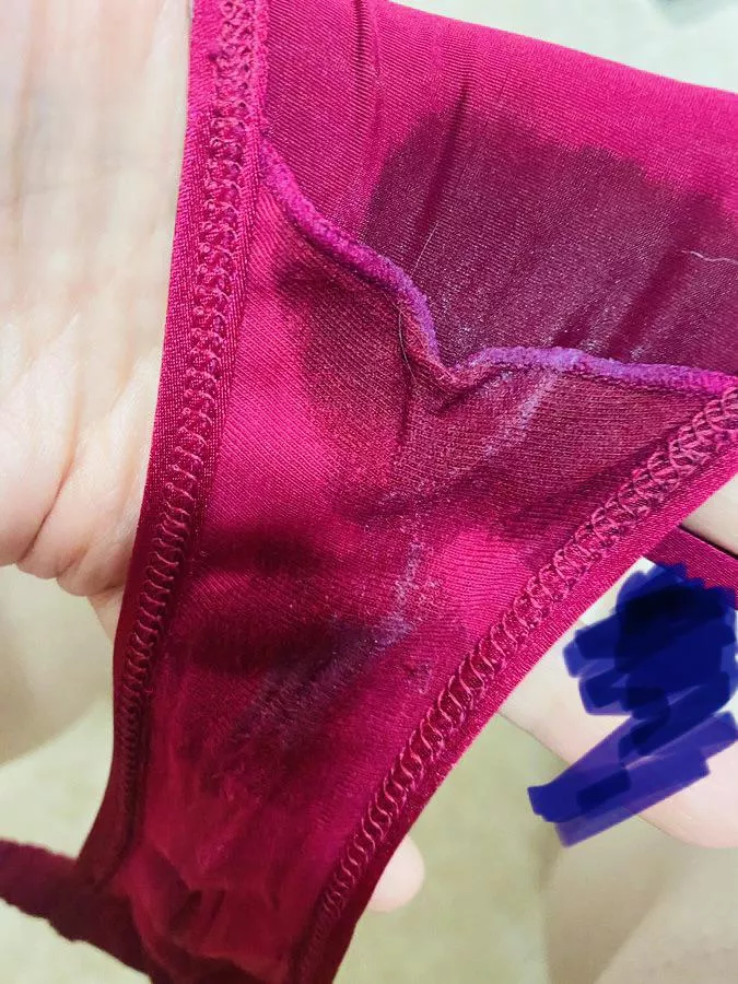 We had fun and made a mess 🥵🔥🌹