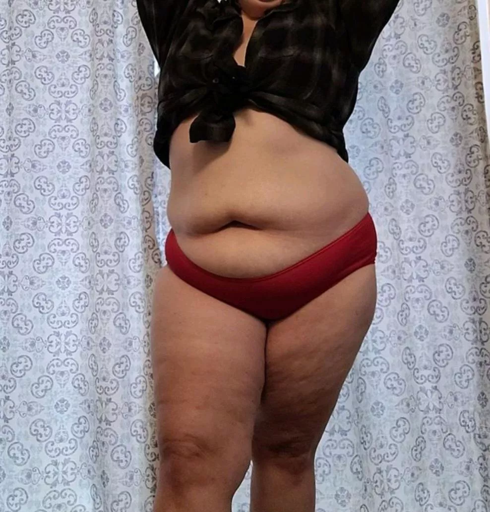 wearing a man's shirt makes me feel so confident and sexy