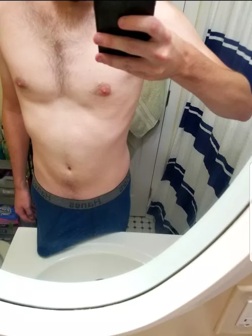 What are your first thoughts?