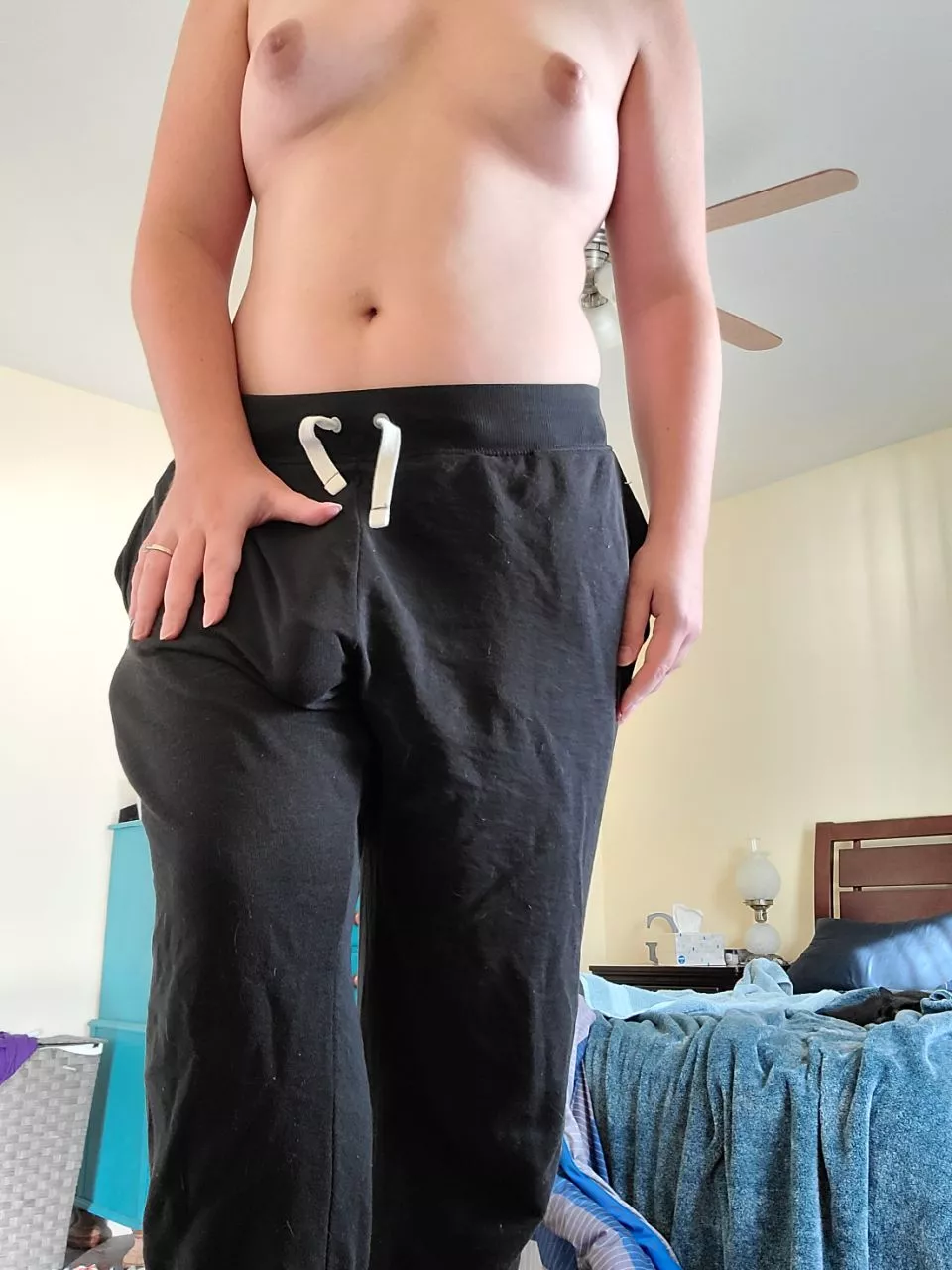 what caught your eye first?