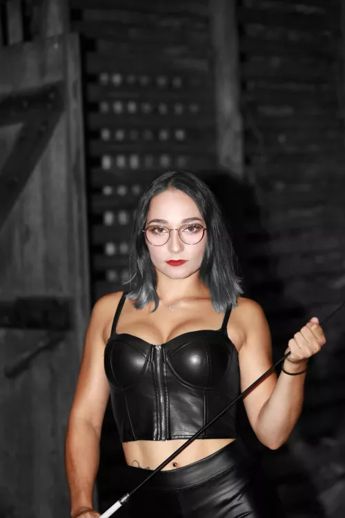 What do y’all think?