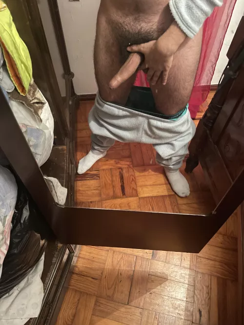 What do you think? DMs open