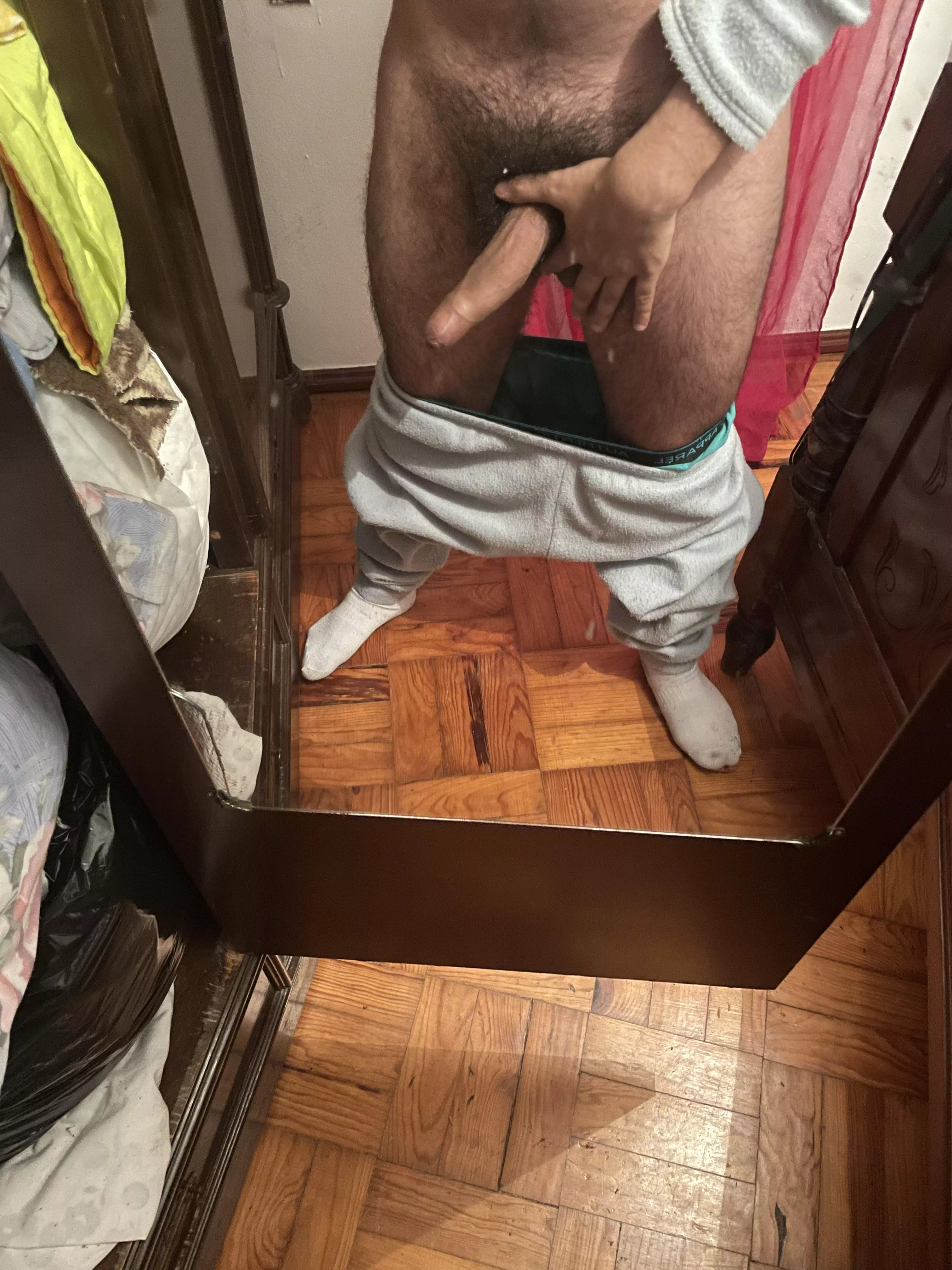 What do you think? DMs open