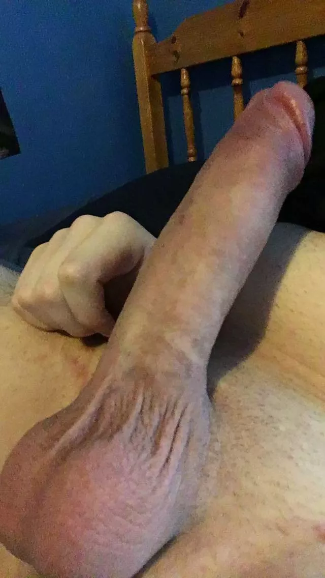 what do you think of my penis?