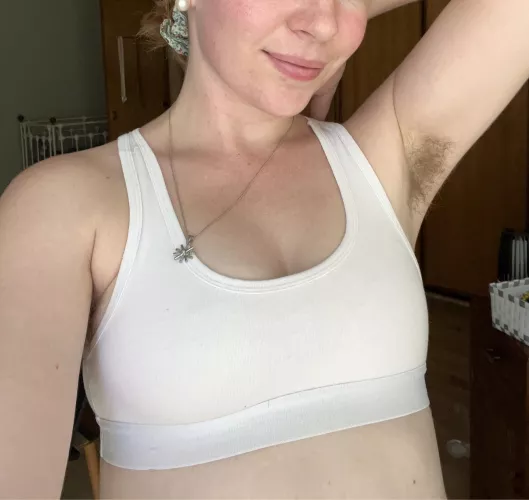 What pheromone fantasies are made of 😏