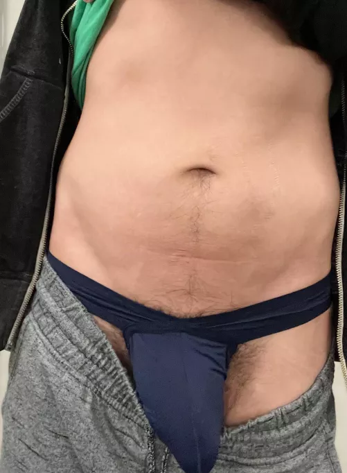 What up! Just an average guy here lol 😝