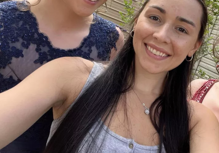 What would you do with her pit?