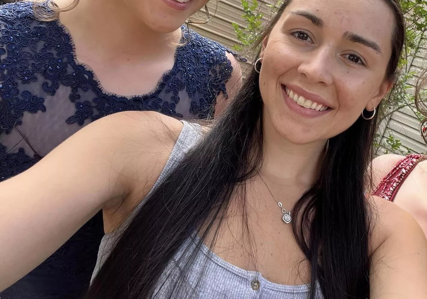 What would you do with her pit?