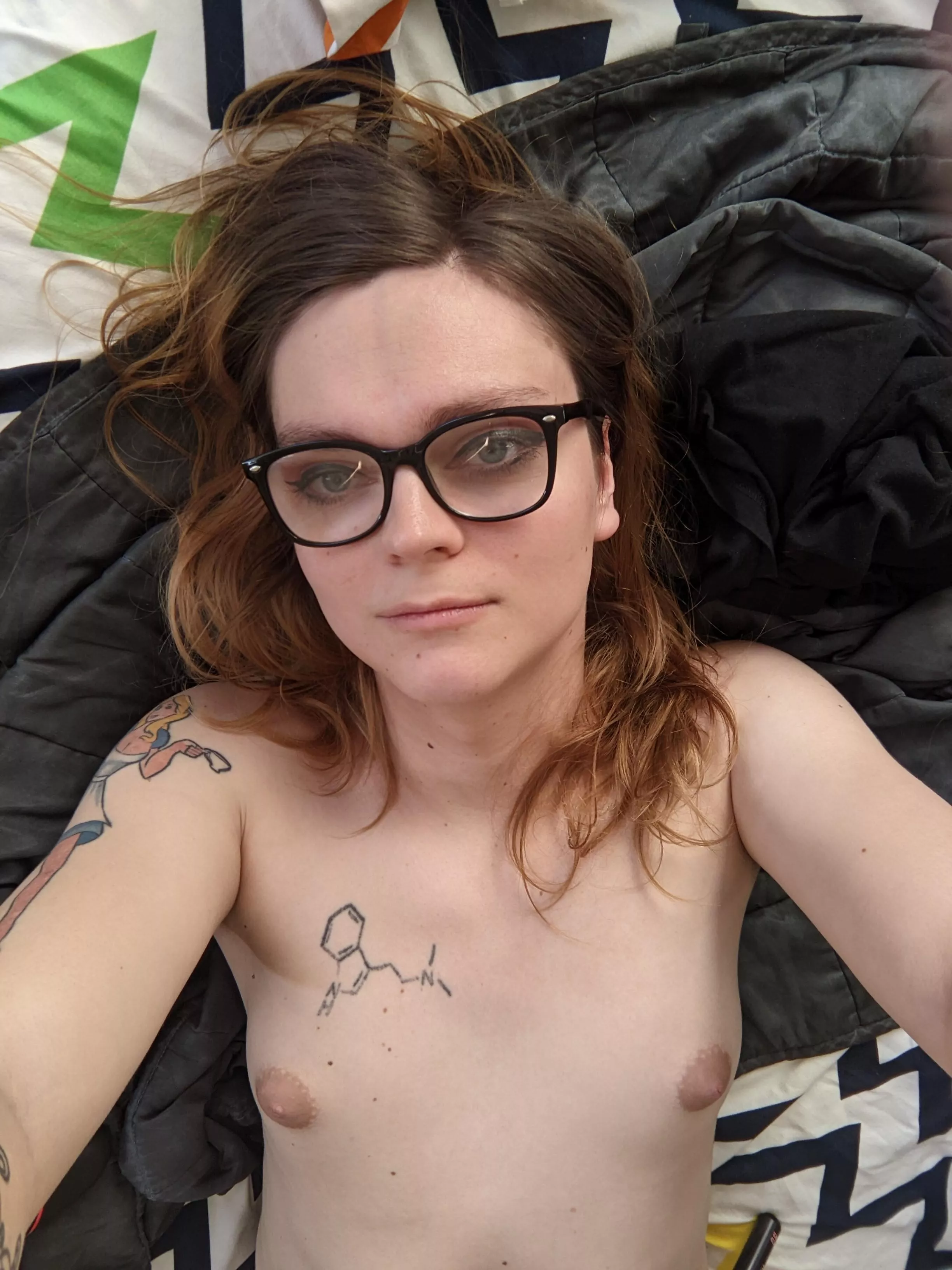 what would you do with my cute little mouth?