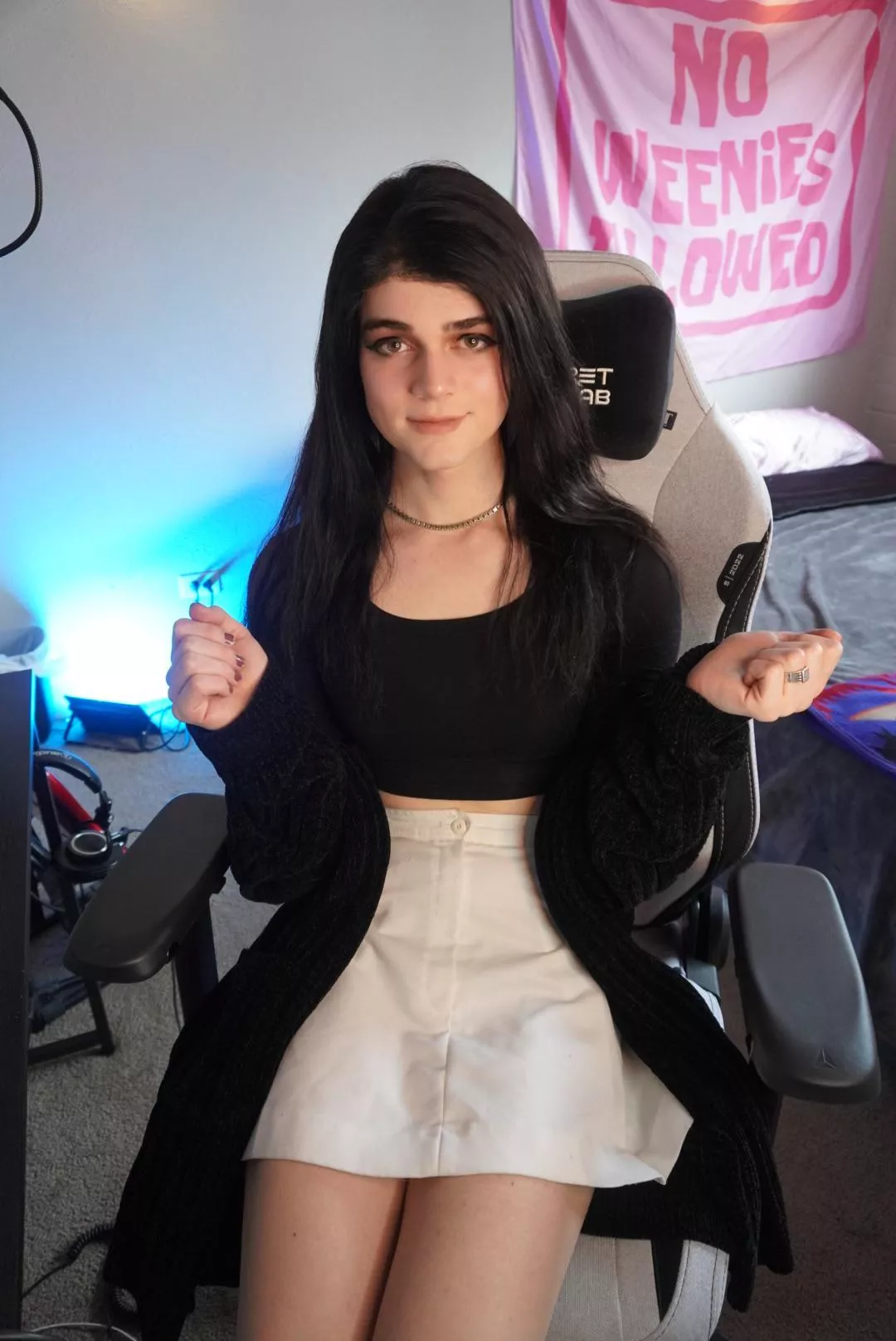 Where did UwU come from??