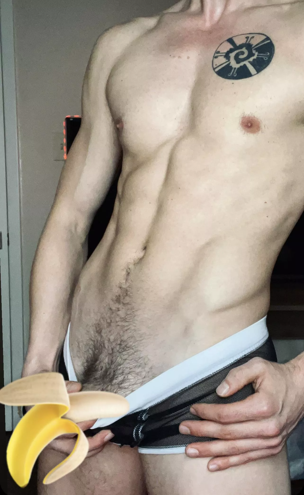 Who else always wakes up horny? 😏