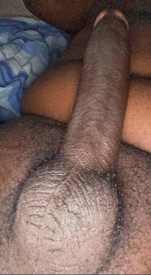 Who likes it? M4F (22)