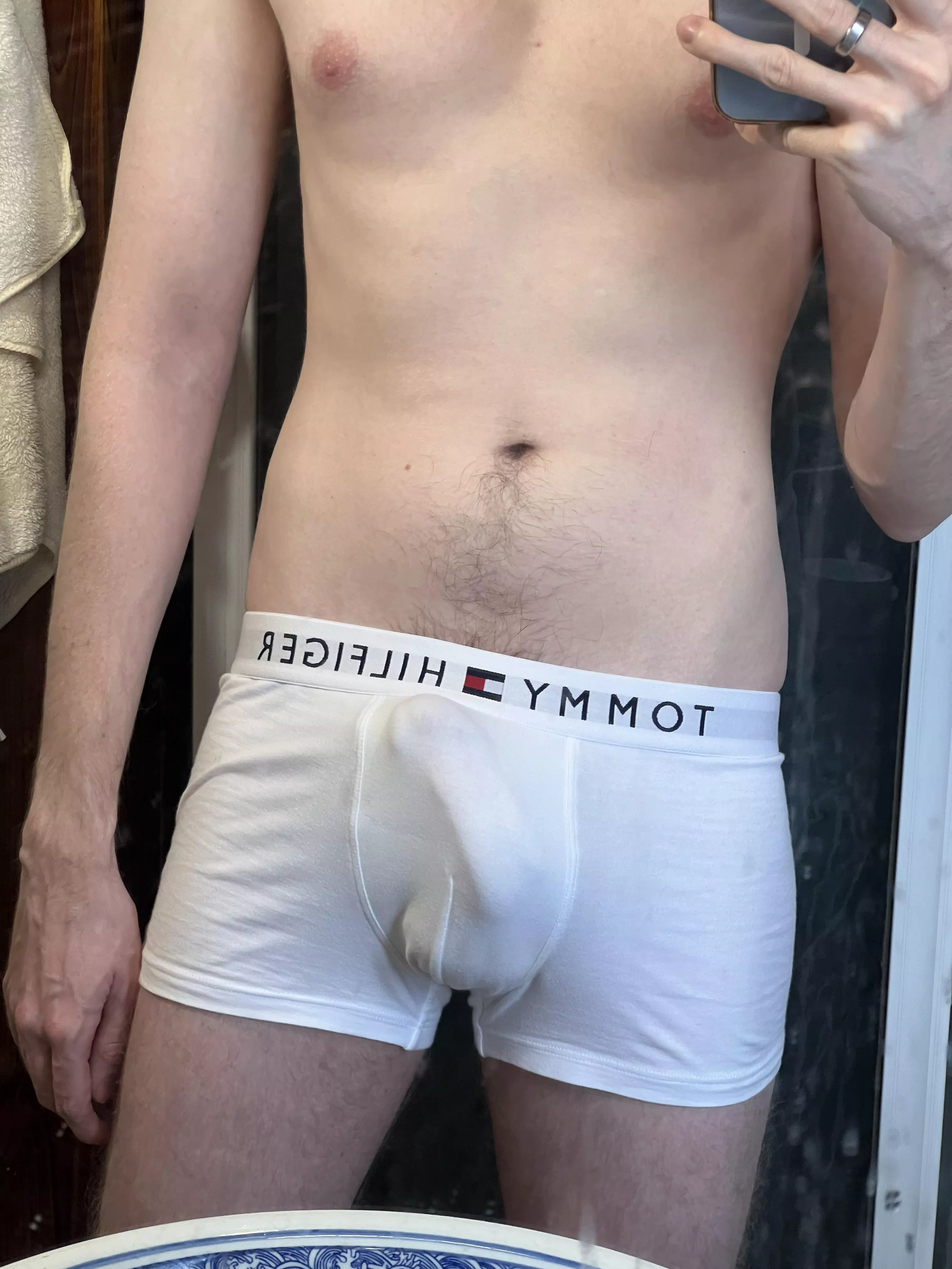 Who likes Tommy Hilfiger?