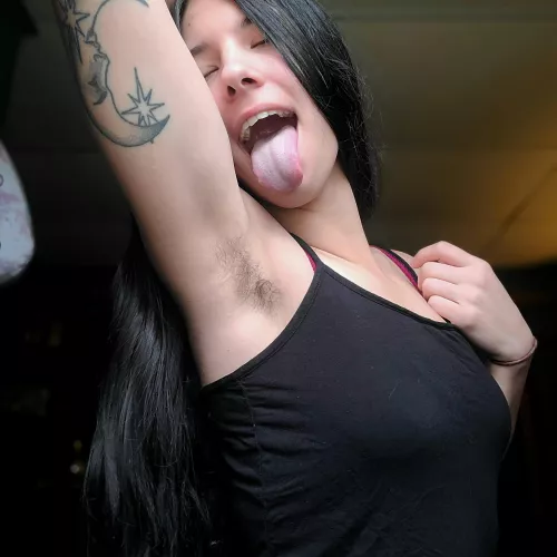 who wants a lick next?😁