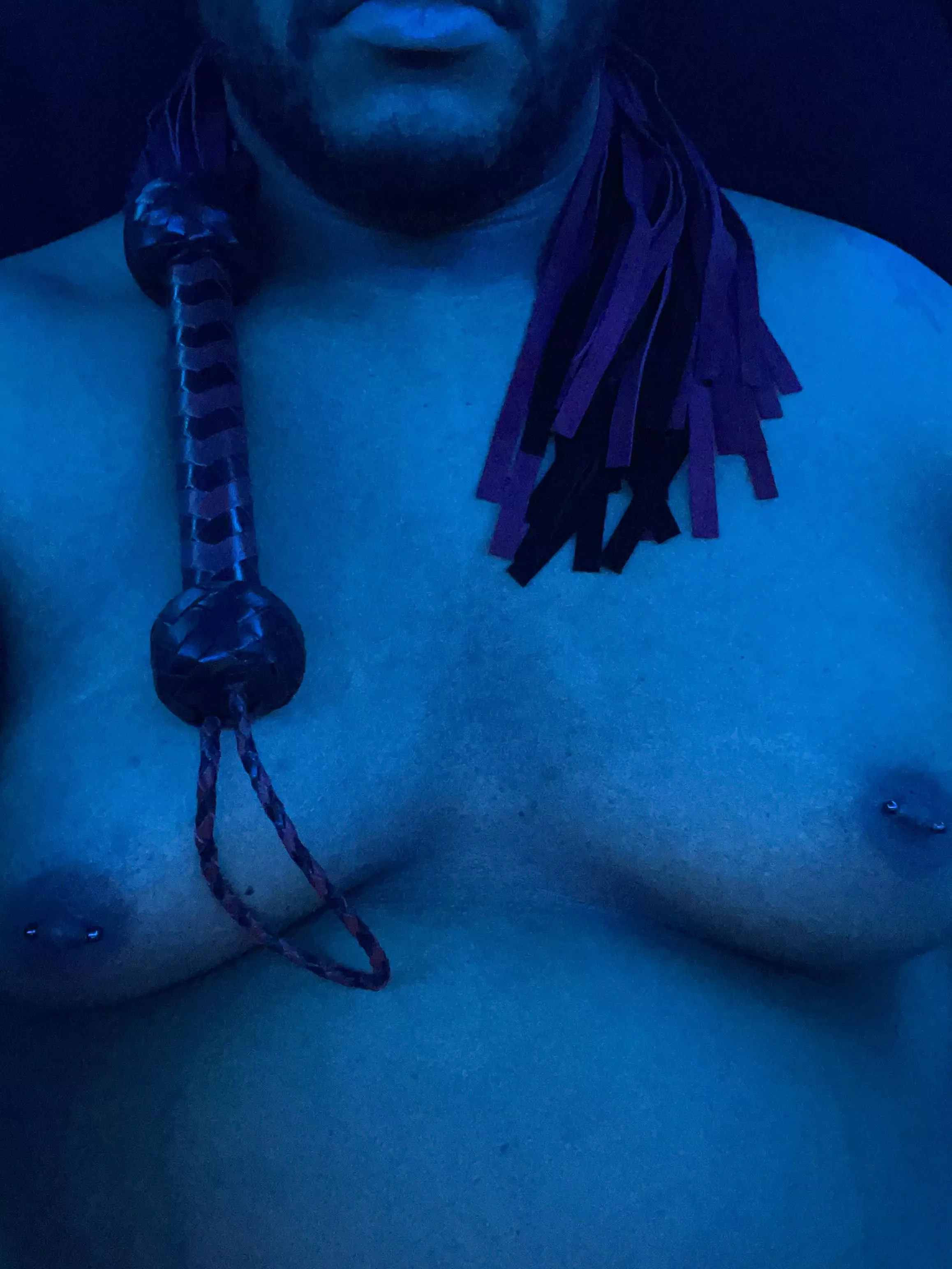 Who wants to have some fun 😈