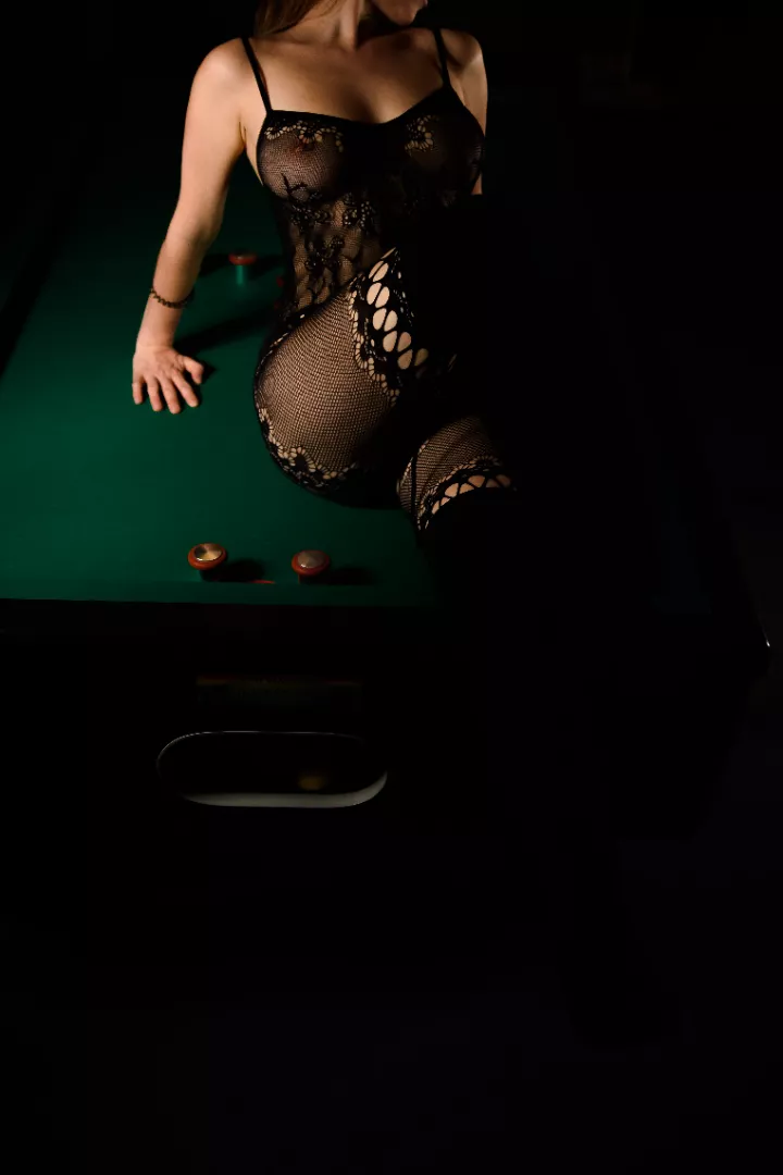 who wants to play a biljart game😊?