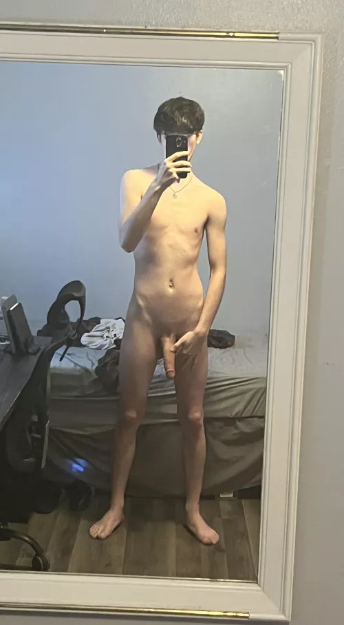 Who will get on there knees for me? | 19