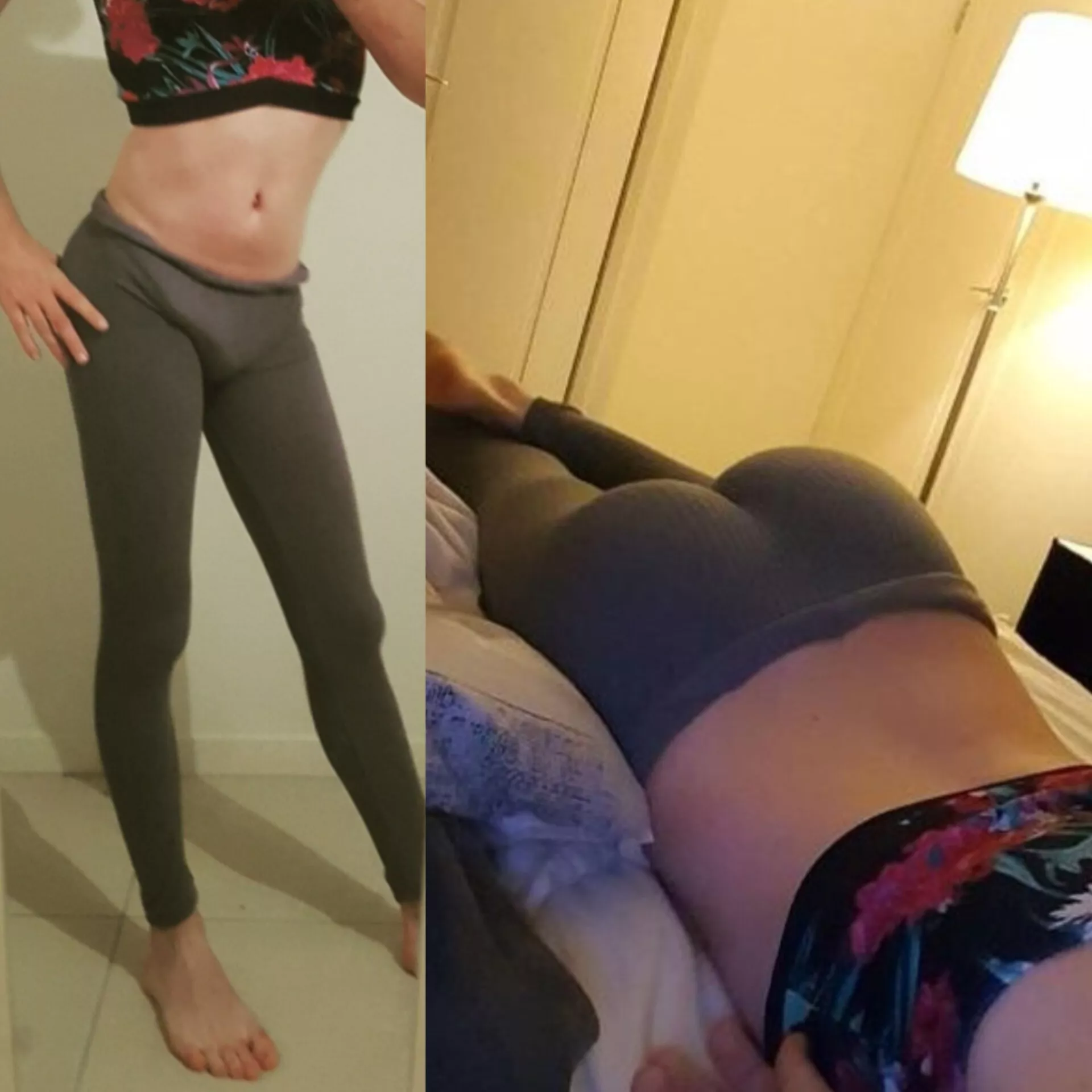 Why am I sissy sub? (Yes I'm hard)