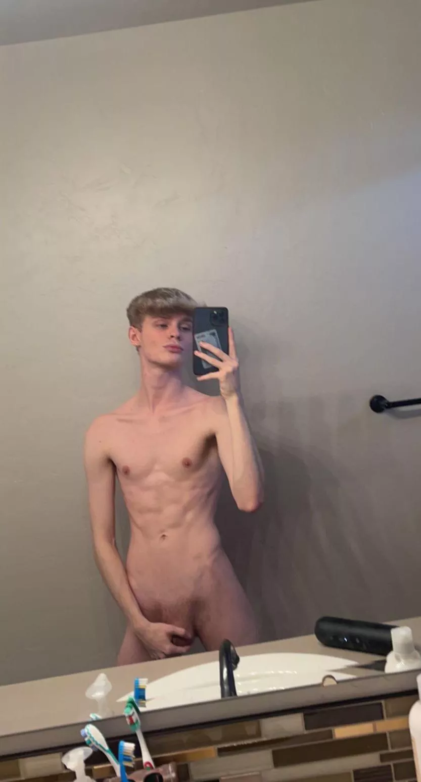 Would you fuck me? 😉