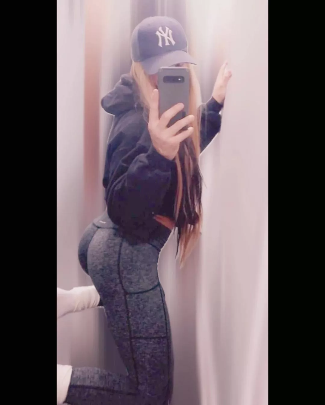 would you grind up on me if you saw me dancing in the club?