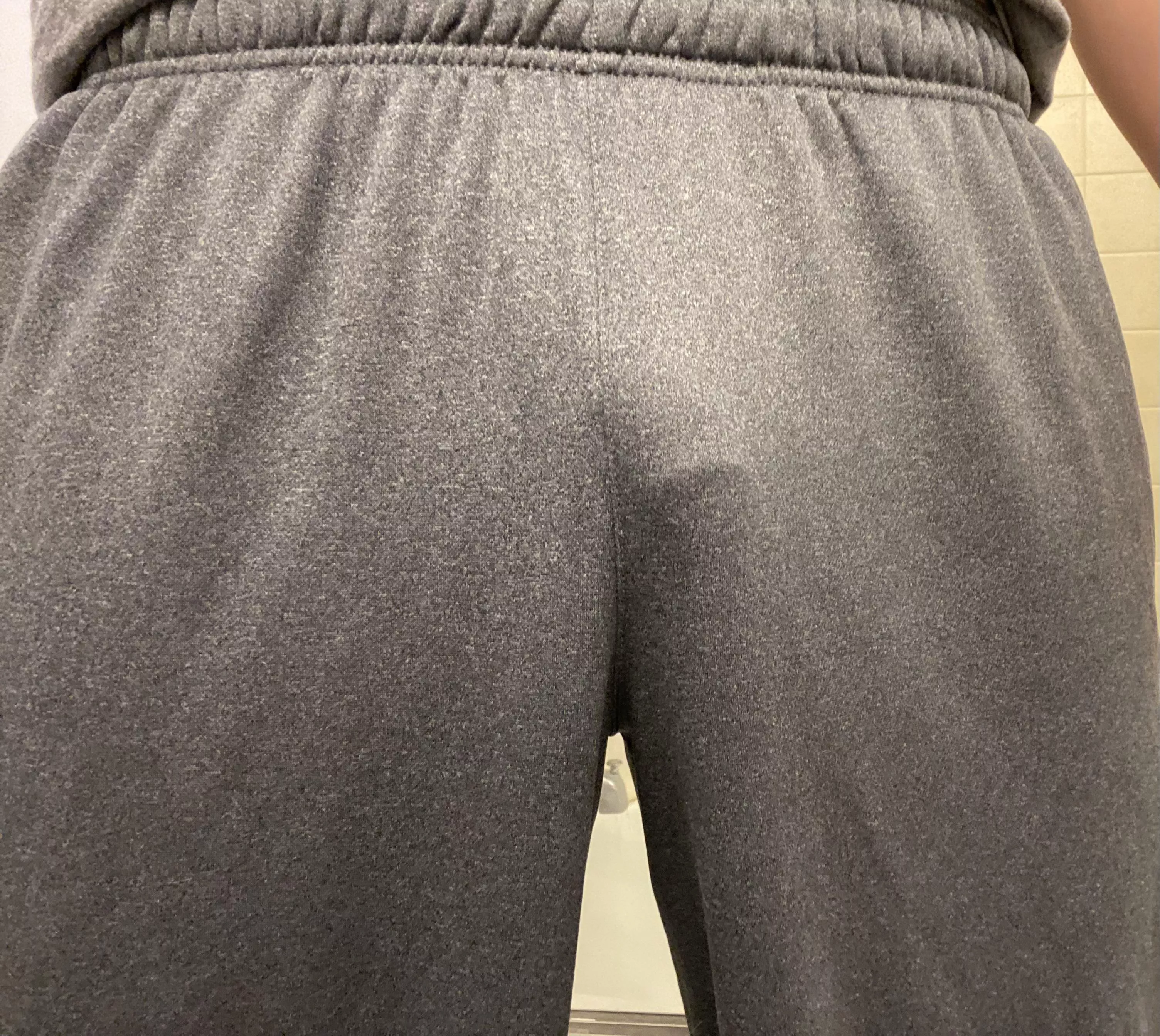 Would you have looked?