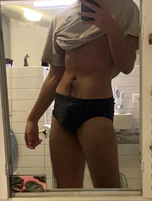 would you let me breed you ?