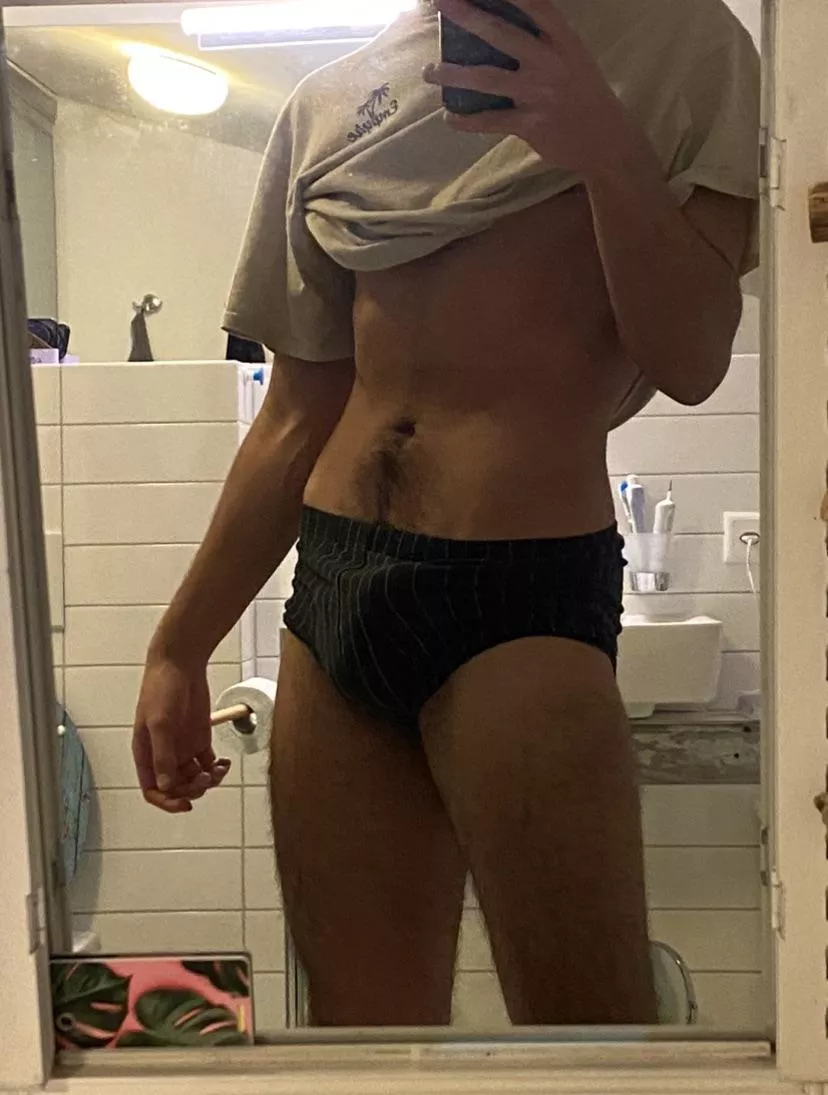 would you let me breed you ?