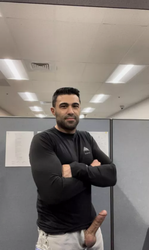 Would you like to work with me?