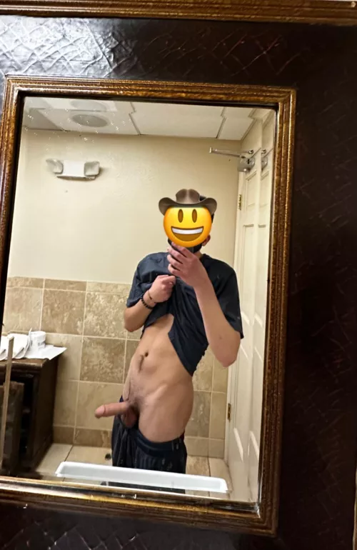 Would you suck my Dick ?