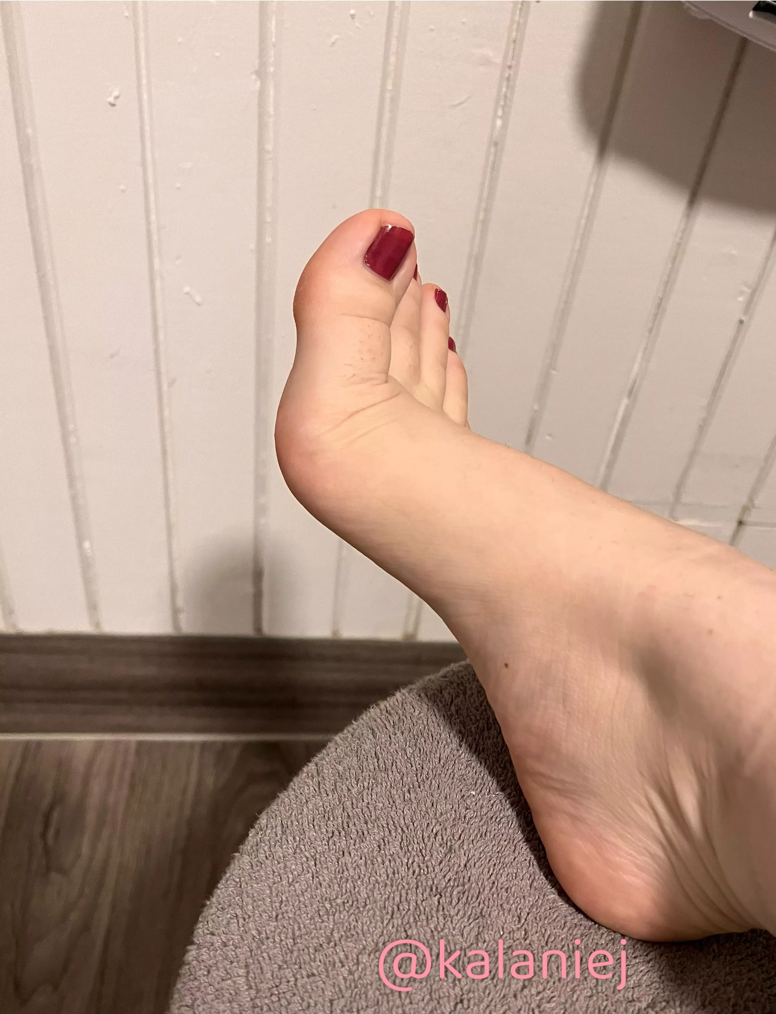 Would you suck on them 😉🥰