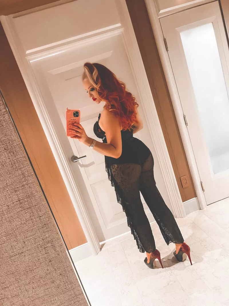 would you take me on a date?