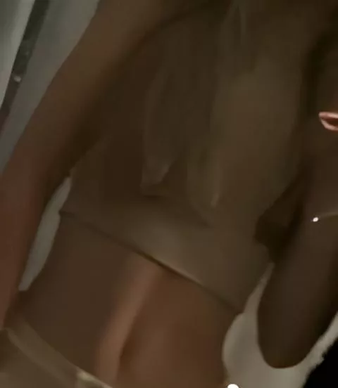 Would you tickle this?