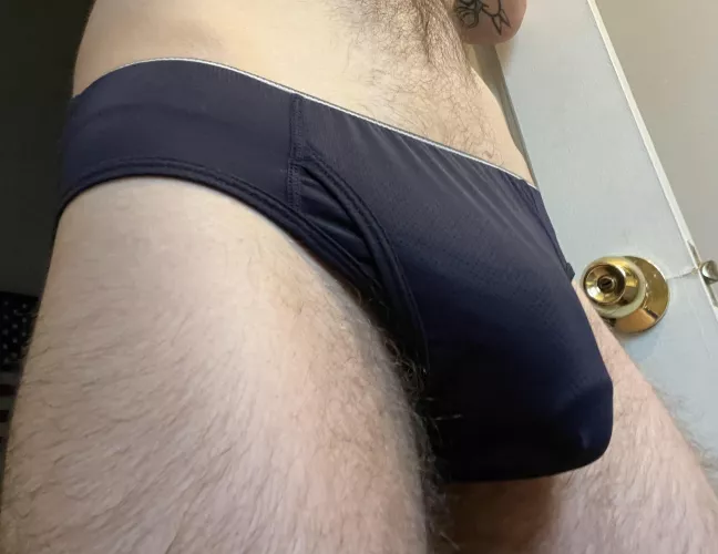 You guys like it soft?