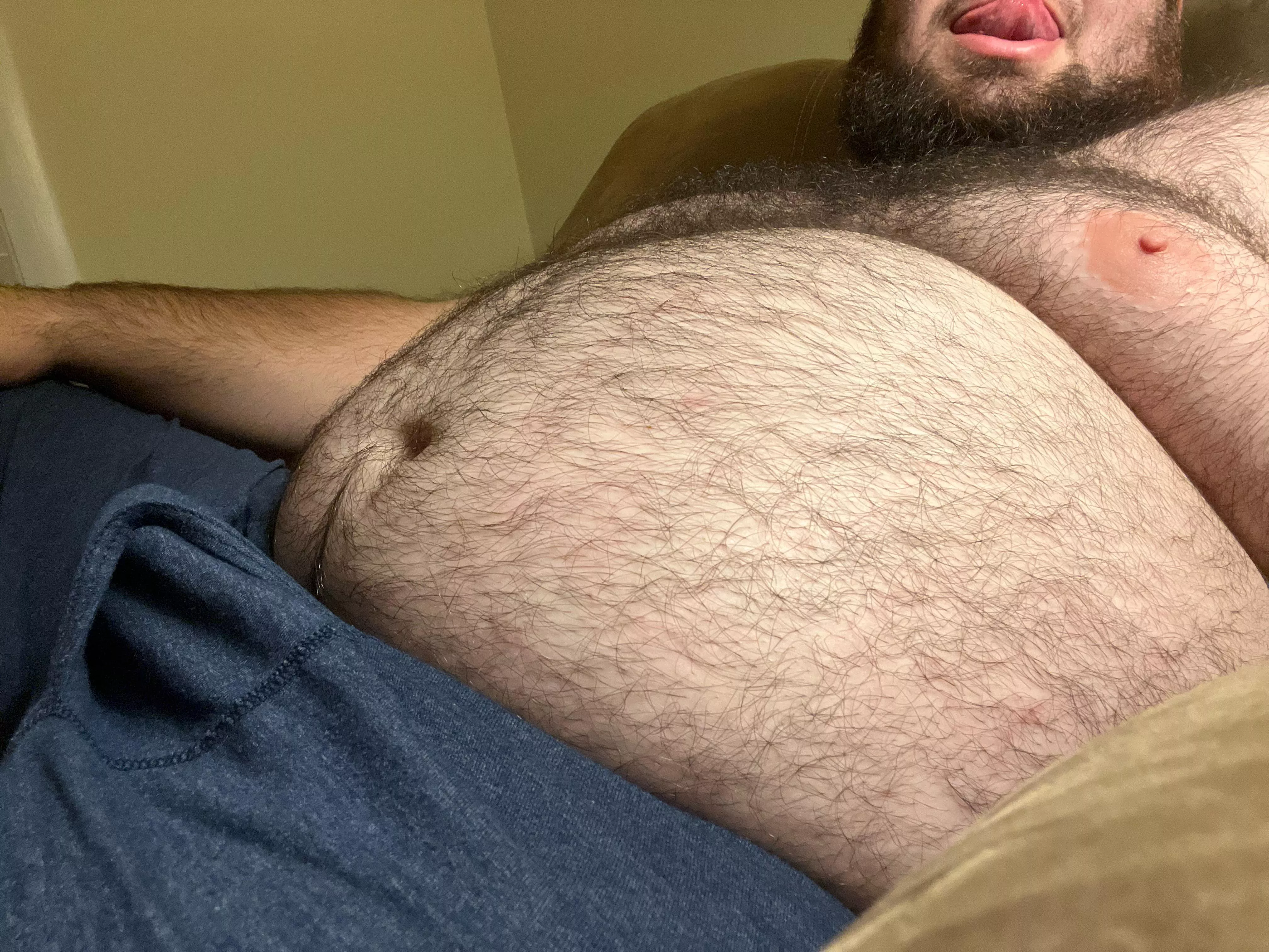 You want me to pleasure you three different ways or use you three different ways? ;)