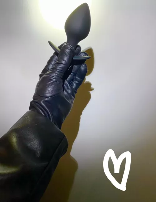 You want to try? Then open up