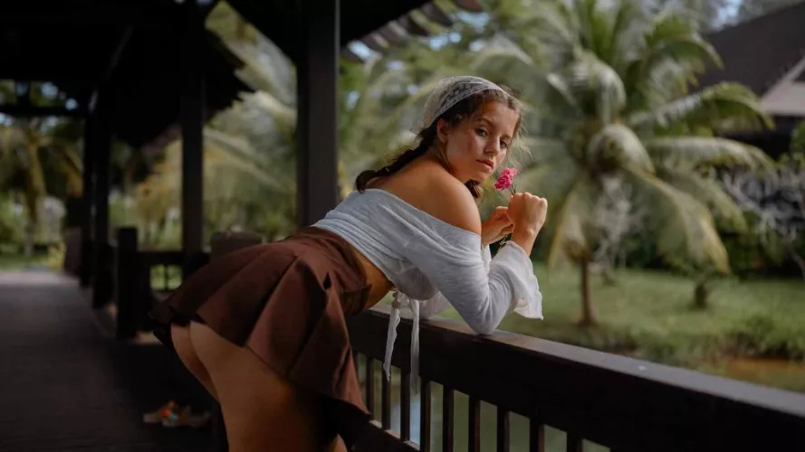 Your favorite position