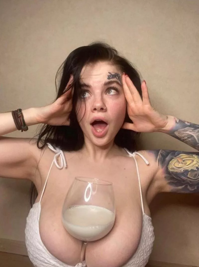 your to do list today: ME