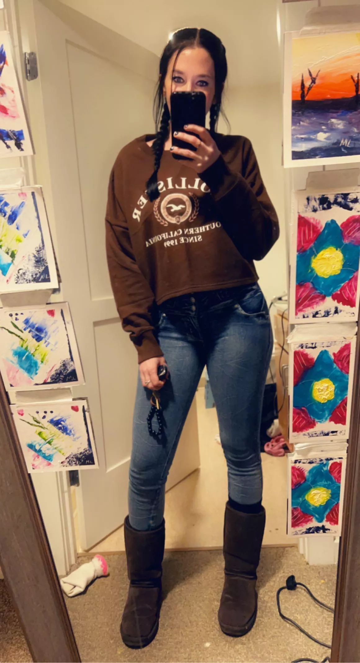 🐻🦌🐌🤎🐿️🍂